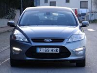 usado Ford Mondeo 2.0TDCi Limited Edition 140