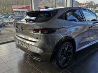 Nuevo Renault Clio V Esprit Alpine 159 CV (116 kW) 2025 Gris Utilitario