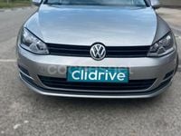 Usado VW Golf VII Sportline 150 CV (110 kW) 2014 Gris / plata Berlina