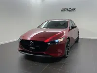Nuevo Mazda 3 Homura-Line 140 CV (102 kW) 2026