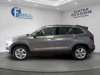 Nuevo Skoda Karoq Selection 150 CV (110 kW) 2025 Gris SUV