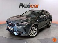 Usado Cupra Formentor 150 CV (110 kW) 2021 Gris SUV