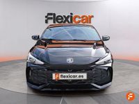 Usado MG MG3 Comfort 195 CV (143 kW) 2025 Negro Utilitario