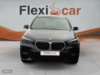 usado BMW X1 xDrive20dA