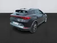 Usado Cupra Formentor 150 CV (110 kW) 2022 Negro SUV