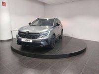 Usado Renault Espace Iconic 200 CV (147 kW) 2024 Gris / plata Monovolumen
