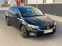 Usado Fiat Tipo Business 95 CV (69 kW) 2017 Azul Utilitario
