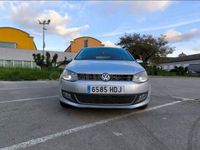 Usado VW Polo Sport 105 CV (77 kW) 2011 Gris / plata Utilitario