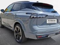 Usado Nissan Qashqai 158 CV (116 kW) 2024 Katana grey black metalizado SUV