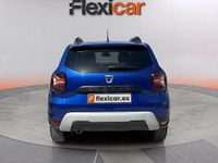 Usado Dacia Duster Comfort 101 CV (74 kW) 2022 Azul SUV