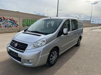 Usado Fiat Scudo 130 CV (95 kW) 2016 Gris Van