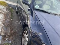 Usado Audi A3 Attraction 125 CV (91 kW) 2000 Azul Utilitario