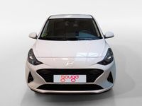 Usado Hyundai i10 63 CV (46 kW) 2025 Blanco Utilitario