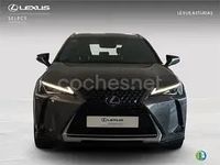 Usado Lexus UX 184 CV (135 kW) 2021 Blanco SUV