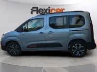 Usado Citroën Berlingo 131 CV (96 kW) 2024 Gris Monovolumen