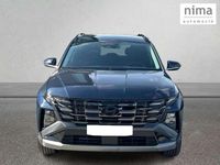 Usado Hyundai Tucson 265 CV (194 kW) 2024 SUV