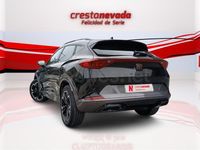Usado Cupra Formentor 150 CV (110 kW) 2024 Negro SUV