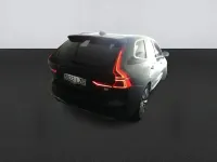 Usado Volvo XC60 Plus 350 CV (257 kW) 2022 Azul SUV