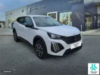 Nuevo Peugeot 2008 Style 110 CV (80 kW) 2026 Blanco SUV