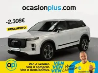 Usado Jaecoo 7 147 CV (108 kW) 2025 Blanco SUV