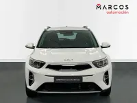 Usado Kia Stonic 100 CV (73 kW) 2022 SUV