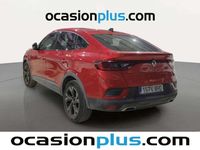 Usado Renault Arkana R.S. 140 CV (102 kW) 2023 Rojo SUV