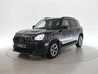 Usado Mini Countryman 163 CV (119 kW) 2025 Negro (midnight black ii metalizada) SUV