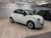Usado Fiat 500 Sport 70 CV (51 kW) 2021 Blanco Berlina