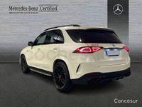 Usado Mercedes GLE53 AMG AMG 435 CV (319 kW) 2022 Blanco SUV