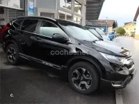 Usado Honda CR-V Lifestyle 173 CV (127 kW) 2020 Negro SUV