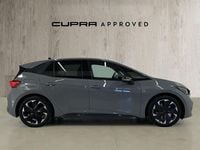 Usado Cupra Born e-Boost 169 kW (231 CV) 2023 Gris Utilitario