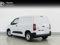 usado Toyota Proace City Van Media 1.5d Vx 100