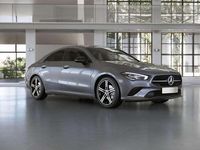 Usado Mercedes CLA180 136 CV (100 kW) 2023 Gris Berlina