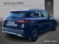 Usado Mercedes GLA180 Progressive 136 CV (100 kW) 2022 Negro SUV