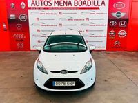 usado Ford Fiesta 1.25 Trend 82