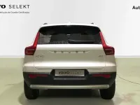Novo Volvo XC40 163 HP (119 kW) 2026 Otro SUV