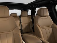 Nuevo Land Rover Range Rover Sport S 249 CV (183 kW) 2026 Negro SUV