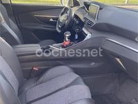 Käytetty Peugeot 3008 Active 130 HP (95 kW) 2019 Valkoinen Katumaasturi