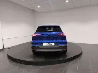 Usado Renault Symbioz Esprit Alpine 94 CV (69 kW) 2026 Azul SUV