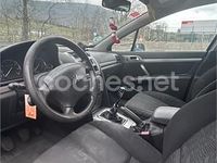 Usado Peugeot 407 117 CV (86 kW) 2006 Gris / plata Berlina