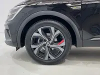 Usado Renault Arkana R.S. 143 CV (105 kW) 2022 Negro SUV