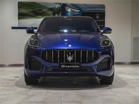 Usado Maserati Grecale GT 300 CV (220 kW) 2025 Blu intenso SUV