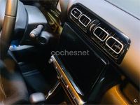 Usado Citroën C3 Aircross PureTech 110 CV (80 kW) 2022 Blanco SUV