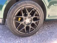 Usado VW Golf IV Highline 110 CV (80 kW) 2000 Verde Berlina