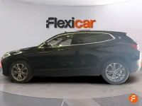 Usado BMW X2 136 CV (100 kW) 2022 Negro SUV