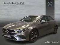 Usado Mercedes A200 150 CV (110 kW) 2025 Gris Berlina