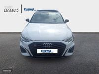 usado Audi S3 2.0 TFSI quattro 228 kW (310 CV) S tronic