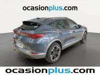 Käytetty Cupra Formentor 150 HP (110 kW) 2023 Harmaa Katumaasturi
