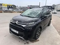 Usado Citroën C3 Aircross Live 110 CV (80 kW) 2022 Negro SUV