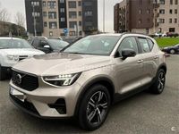Usado Volvo XC40 Plus 163 CV (119 kW) 2023 Marrón SUV